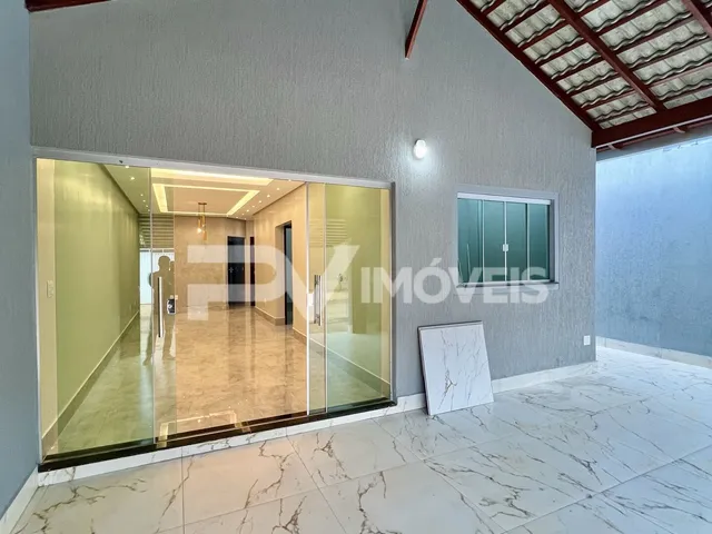 Imagem 4: Casa completa no chácaras Abreu em Formosa-GO