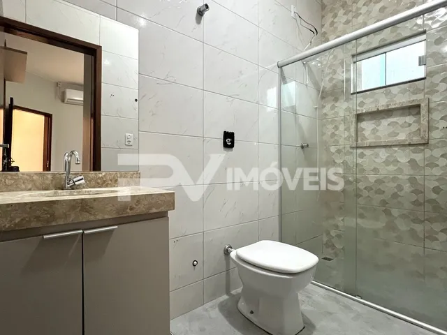 Imagem 3: Casa completa no chácaras Abreu em Formosa-GO