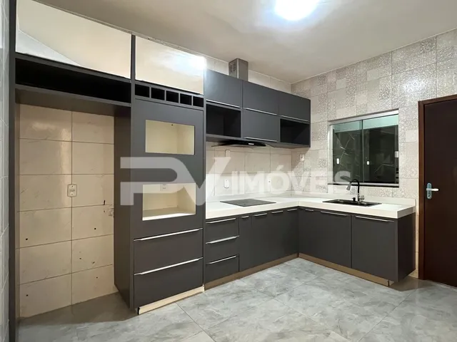 Imagem 8: Casa completa no chácaras Abreu em Formosa-GO