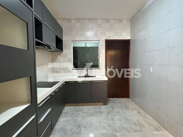 Imagem 12: Casa completa no chácaras Abreu em Formosa-GO