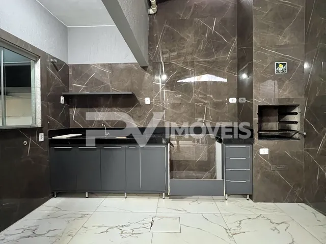 Imagem 6: Casa completa no chácaras Abreu em Formosa-GO