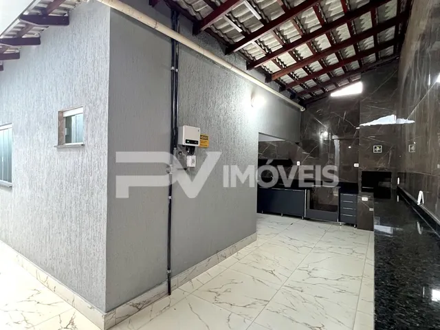 Imagem 5: Casa completa no chácaras Abreu em Formosa-GO