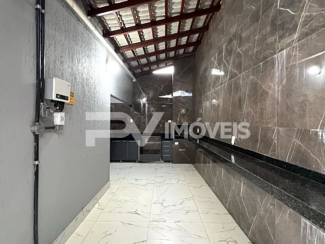 Imagem 9: Casa completa no chácaras Abreu em Formosa-GO