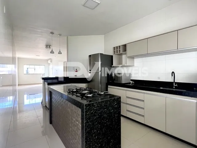 Imagem: Casa no parque Serrano, local super seguro