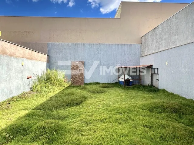 Imagem 3: ?Casa no parque Serrano, local super seguro e com potencial de valorização!