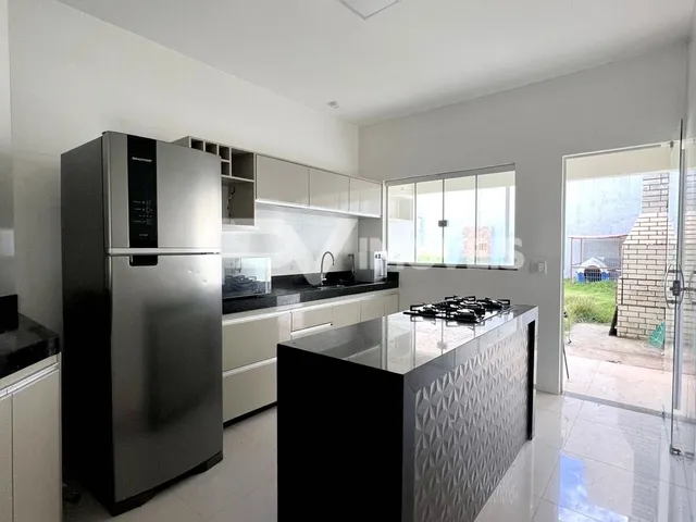 Imagem 8: ?Casa no parque Serrano, local super seguro e com potencial de valorização!