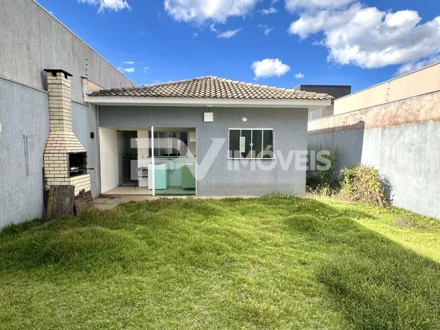 Imagem 10: ?Casa no parque Serrano, local super seguro e com potencial de valorização!