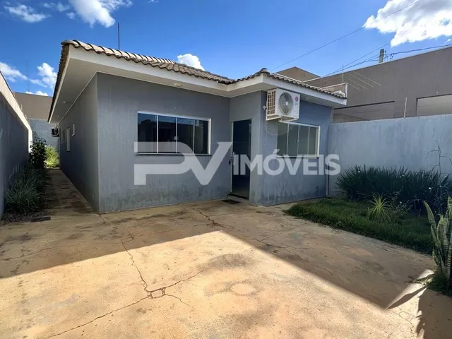 Imagem 7: ?Casa no parque Serrano, local super seguro e com potencial de valorização!