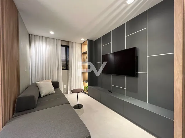 Imagem: Apartamento Alto Padrão em condomínio