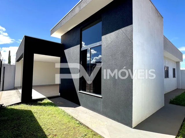 Imagem: Casa em condomínio fechado em Formosa-GO