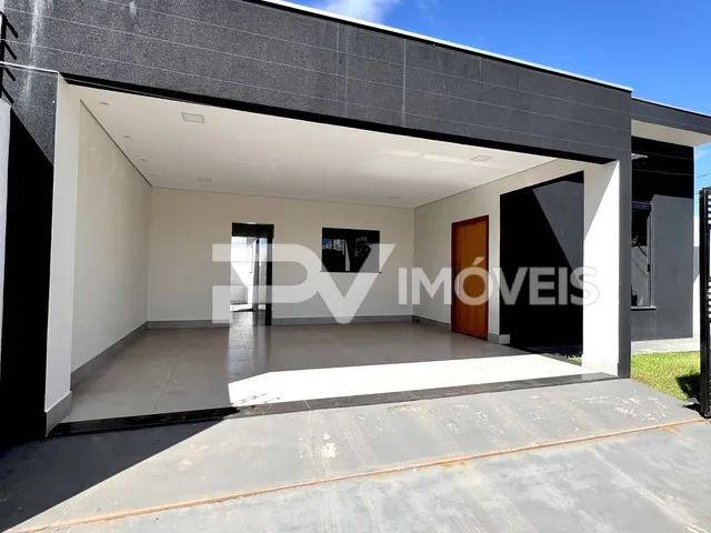 Imagem 2: Casa em condomínio fechado em Formosa-GO