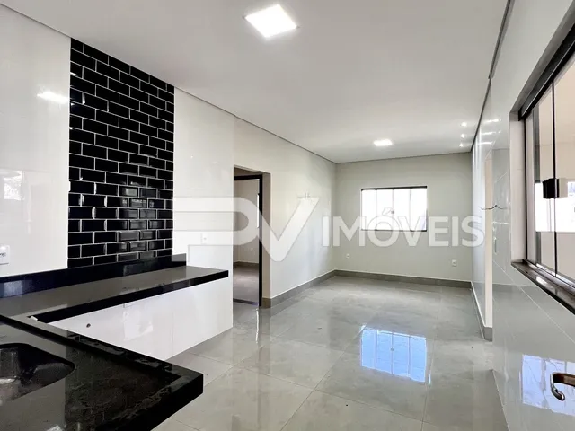 Imagem 7: Casa em condomínio fechado em Formosa-GO