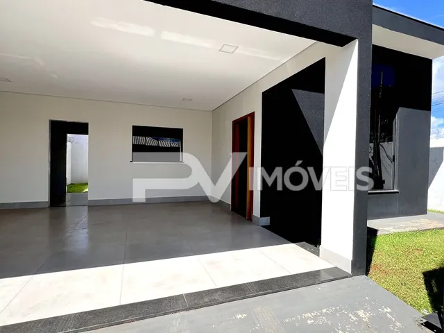 Imagem 6: Casa em condomínio fechado em Formosa-GO