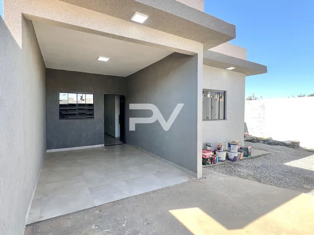 Imagem 8: ? Linda casa disponível para venda com 3 quartos, sendo 2 suítes em Formosa-GO
