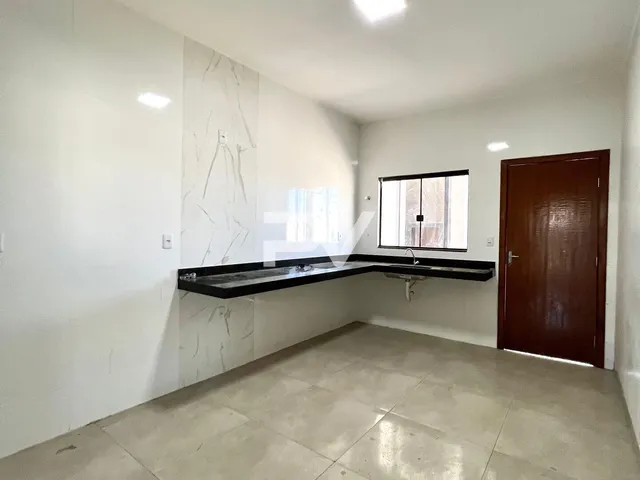 Imagem 10: ? Linda casa disponível para venda com 3 quartos, sendo 2 suítes em Formosa-GO