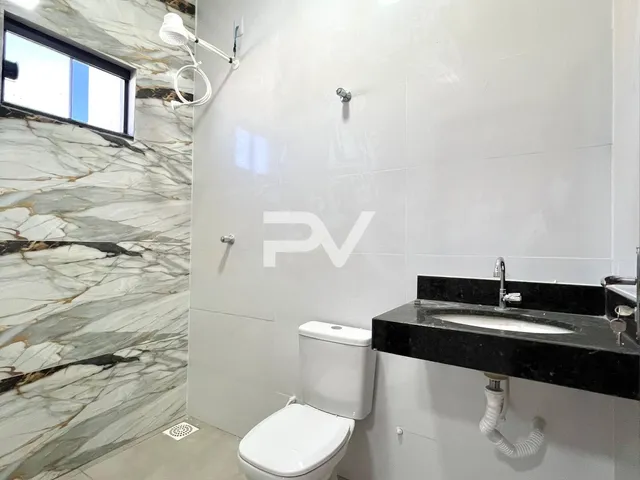 Imagem 3: ? Linda casa disponível para venda com 3 quartos, sendo 2 suítes em Formosa-GO