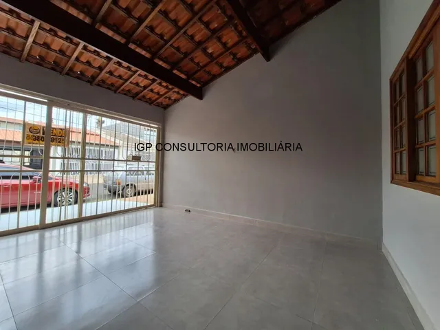 Imagem: Casa Térrea a Venda em Indaiatuba Sp