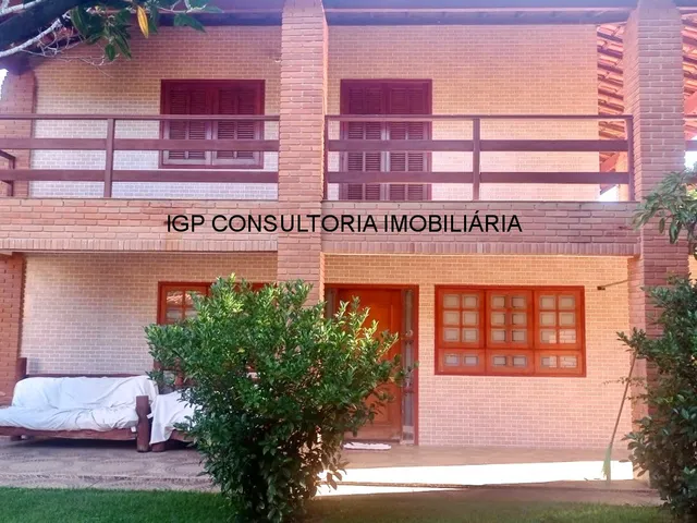 Imagem: Chácara a Venda em indaiatuba sp