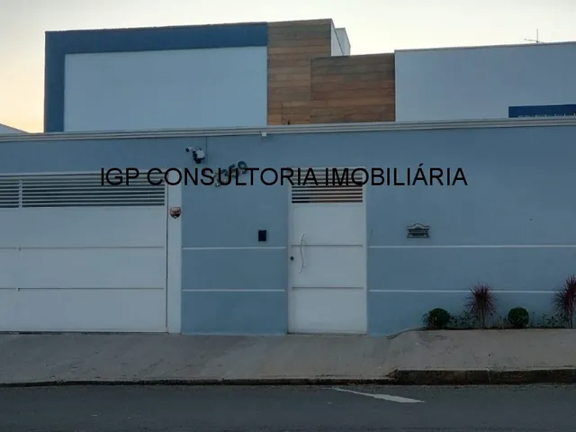 Imagem: Imóvel de Luxo no Jardim Dom Bosco Casa