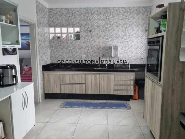 Imagem: Casa À Venda em Indaiatuba-Sp, Jardim dos