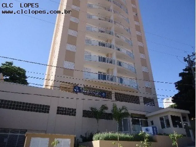 Imagem: Apartamento À Venda na Vila Sfeir, Indaiatuba-Sp