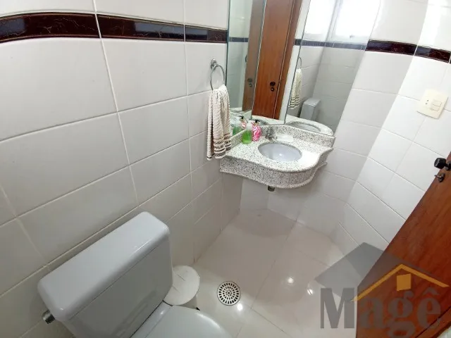 Imagem 16: EXCELENTE APARTAMENTO PARA VENDA COM 03 SUÍTES EM PRÉDIO COM LAZER NA PRAIA DAS