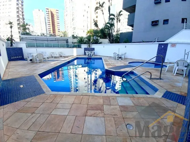 Imagem 13: EXCELENTE APARTAMENTO PARA VENDA COM 03 SUÍTES EM PRÉDIO COM LAZER NA PRAIA DAS