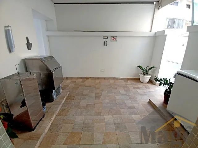 Imagem 2: EXCELENTE APARTAMENTO PARA VENDA COM 03 SUÍTES EM PRÉDIO COM LAZER NA PRAIA DAS