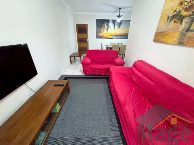 Imagem: Amplo Apartamento com 02 Dormitórios À