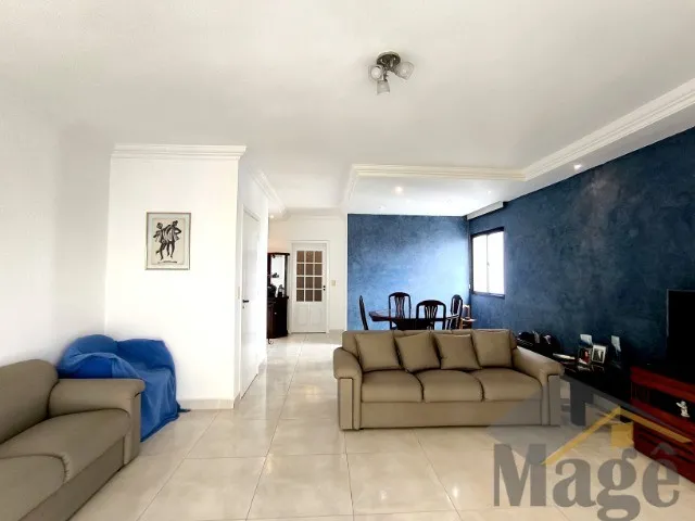 Imagem: APARTAMENTO COM 04 DORMITÓRIOS (SENDO 02