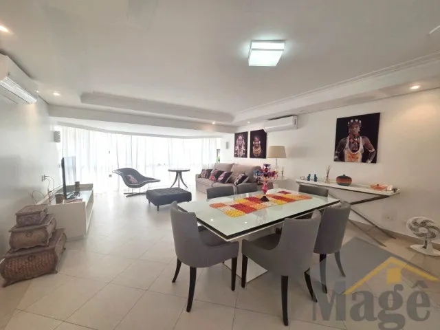 Imagem: EXCELENTE COBERTURA DUPLEX COM PISCINA E