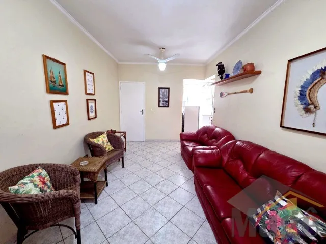 Imagem: Apartamento para Venda com 02 Dormitórios