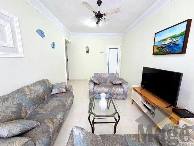Imagem: Apartamento para Venda com 02 Dormitórios