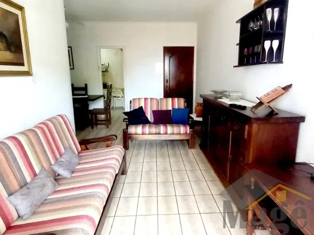 Imagem: Amplo Apartamento com 02 Suítes e Varanda