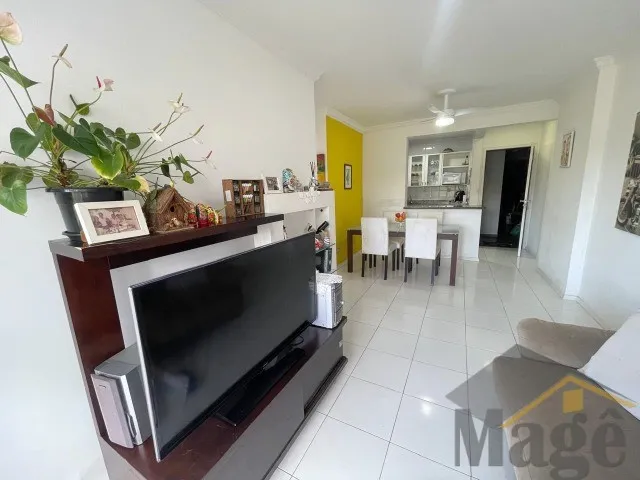 Imagem 4: Apartamento À Venda com 02 Suítes e Lazer À 50M da Praia do Tombo - Ref. 6180