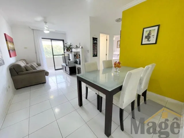 Imagem 12: Apartamento À Venda com 02 Suítes e Lazer À 50M da Praia do Tombo - Ref. 6180