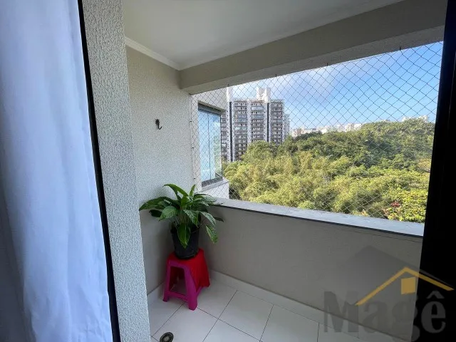 Imagem 7: Apartamento À Venda com 02 Suítes e Lazer À 50M da Praia do Tombo - Ref. 6180