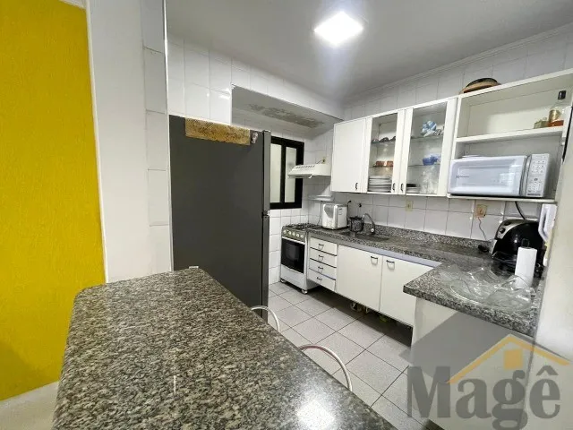 Imagem 9: Apartamento À Venda com 02 Suítes e Lazer À 50M da Praia do Tombo - Ref. 6180