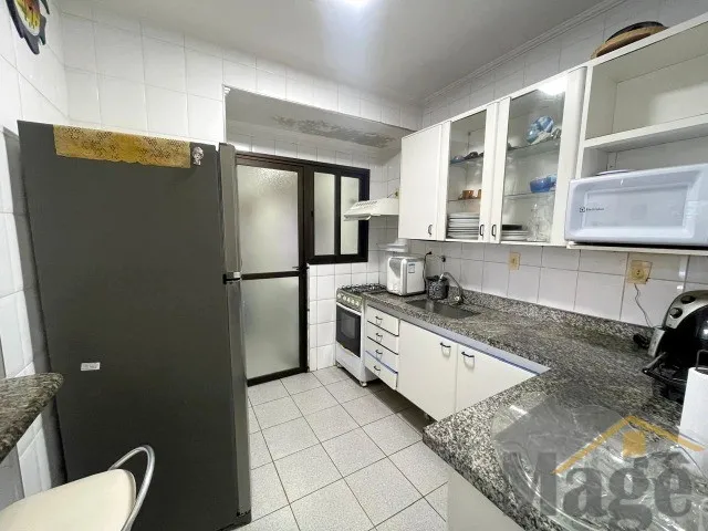 Imagem 15: Apartamento À Venda com 02 Suítes e Lazer À 50M da Praia do Tombo - Ref. 6180
