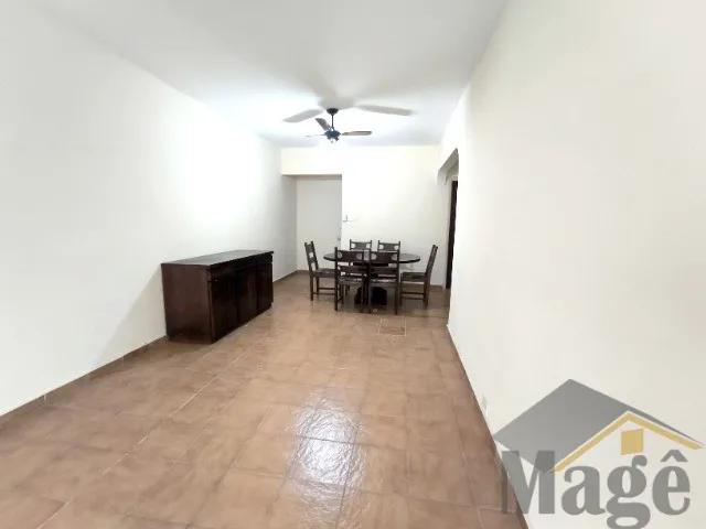 Imagem: Amplo Apartamento com 02 Dormitórios À