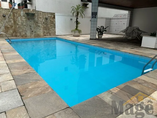 Imagem: Cobertura Duplex com 03 Dormitórios À