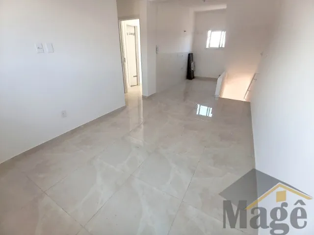 Imagem: A casa possui 2 Dormitórios, 1 Suíte, 3 Banheiros, 1 Vaga