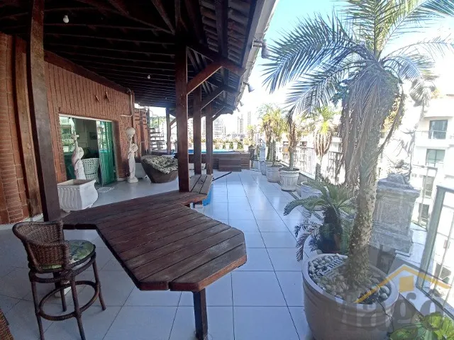 Imagem 9: Cobertura Duplex com 03 Dormitórios a Venda na Praia do Tombo - Ref. 5961