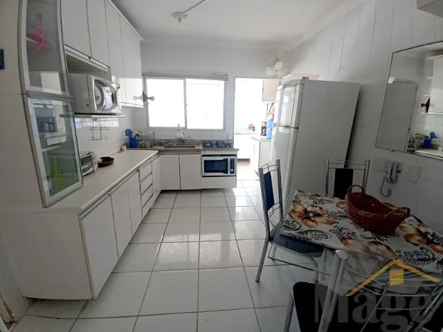 Imagem 16: Cobertura Duplex com 03 Dormitórios a Venda na Praia do Tombo - Ref. 5961