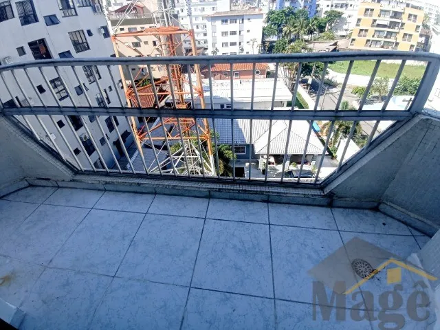 Imagem 13: Cobertura Duplex com 03 Dormitórios a Venda na Praia do Tombo - Ref. 5961