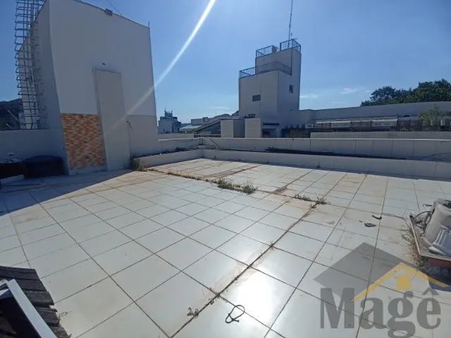 Imagem 5: Cobertura Duplex com 03 Dormitórios a Venda na Praia do Tombo - Ref. 5961