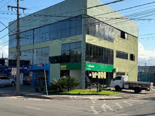 Imagem: NEGÓCIO MONTADO COMERCIAL em JOINVILLE