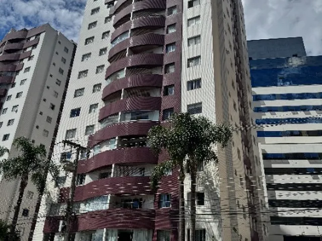 Imagem: APARTAMENTO RESIDENCIAL em CURITIBA - PR