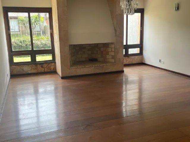 Imagem: CASA RESIDENCIAL em CURITIBA - PR, JARDIM