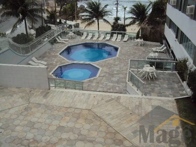 Imagem: APARTAMENTO ALTO PADRÃO - FRENTE MAR À